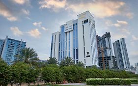 Citymax Hotel Business Bay  4*